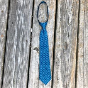 EUC Joseph Abboud 100% Silk Adjustable Necktie